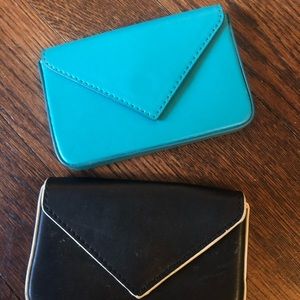 Vera Bradley wallets